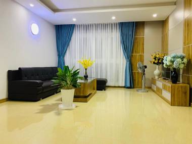 Căn hộ Sơn Thịnh Vũng Tàu