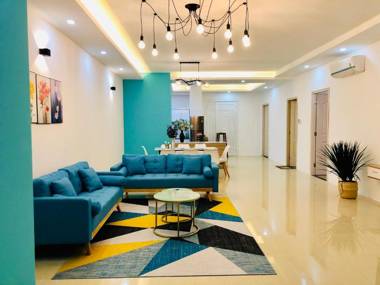 Căn hộ Sơn Thịnh Vũng Tàu