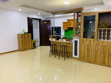 Căn hộ Sơn Thịnh Vũng Tàu