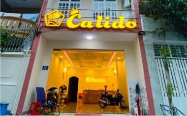 Calido Hotel Vung Tau