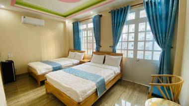 Calido Hotel Vung Tau