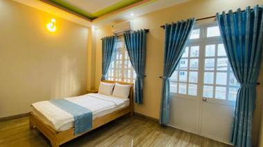 Calido Hotel Vung Tau