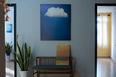 Mer Bleue Homestay-Seaview