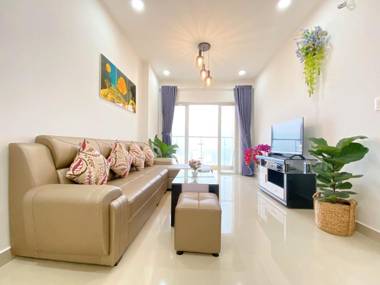 Vung Tau Gold Sea Apartment