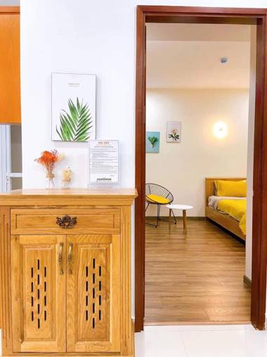 Vung Tau Gold Sea Apartment