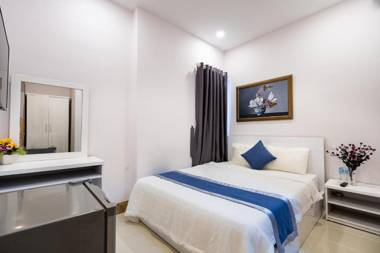 Camy A Sin Hotel & Apartment