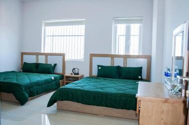 COCA HOTEL & APARTMENT