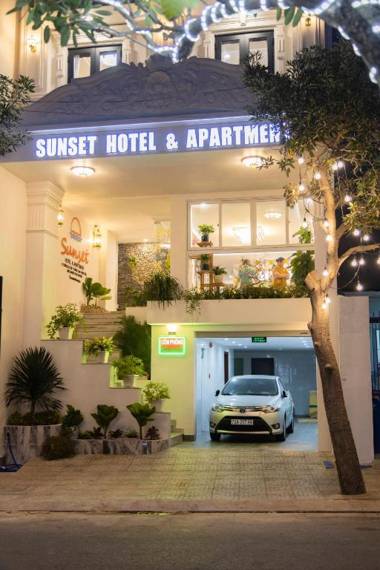 Sunset Hotel & Apartment