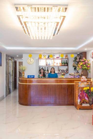 Sunset Hotel & Apartment