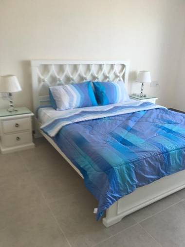 Aria Resort- Căn hộ nghỉ dưỡng hướng biển có hồ bơi sát cạnh bãi tắm riêng miễn phí