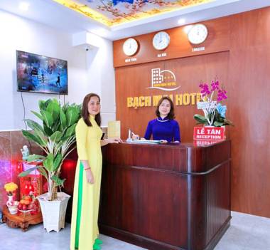 Khách sạn Bạch Mai Vũng Tàu - Bach Mai Vung Tau hotel