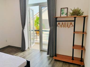 The Beachhouse Villa- 4 bedrooms Villa- 5' to Bai Sau Beach