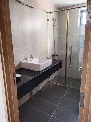 Aria Resort - BlueShaphire Căn hộ nghỉ dưỡng có hồ bơi và bãi tắm riêng