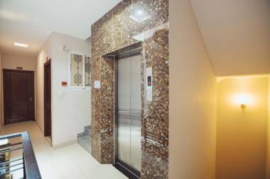 Biển Vàng - New Golden Sea