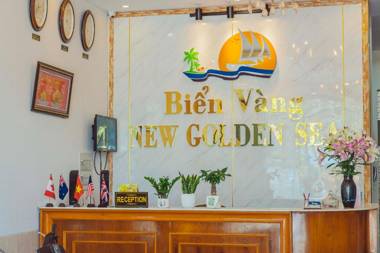 Biển Vàng - New Golden Sea
