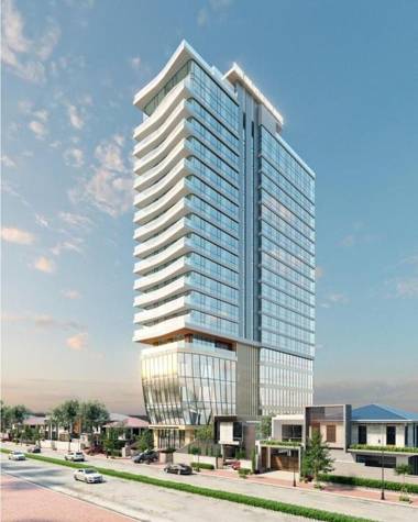 Premier Pearl Hotel Vung Tau