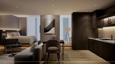 Premier Pearl Hotel Vung Tau