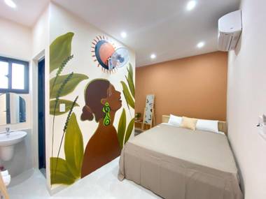 Dear House near Bai Sau beach