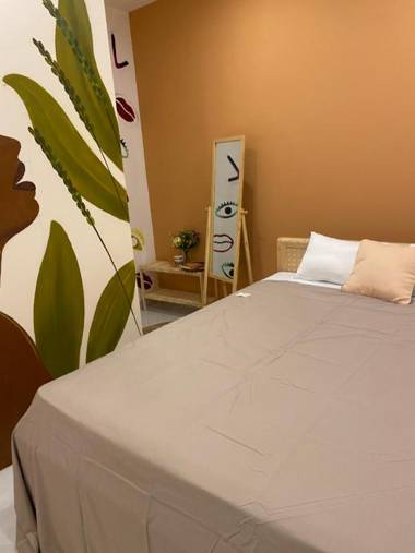 Dear House near Bai Sau beach