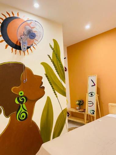 Dear House near Bai Sau beach