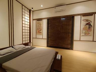 Ryokan VT