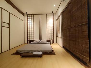 Ryokan VT