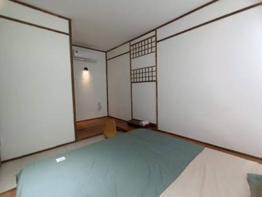 Ryokan VT