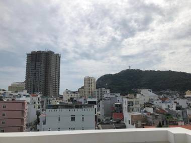 Đức Trọng Hotel