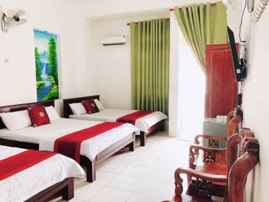 Đức Trọng Hotel