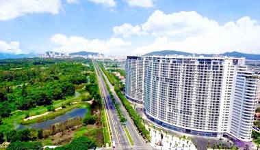 Căn hộ nghĩ dưỡng 4sao tại Vũng Tàu