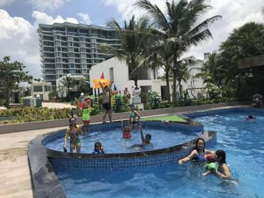 Penthouse Sát Biển Vũng Tàu