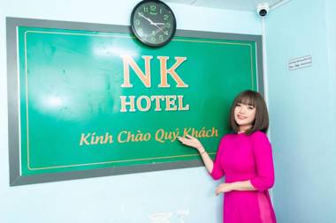 NGUYEN KHANG HOTEL