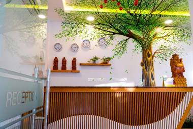 Blue Sea Luxury Hotel Vung Tau