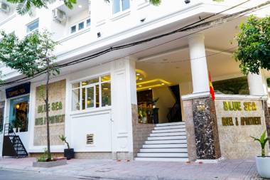Blue Sea Luxury Hotel Vung Tau
