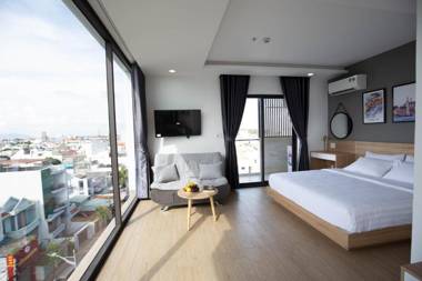 TDMAISON Hotel & Apartment