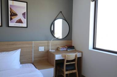 TDMAISON Hotel & Apartment