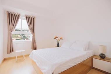 Melody Apartment Vũng Tàu - Xuân's Homestay