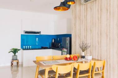 Melody Apartment Vũng Tàu - Xuân's Homestay