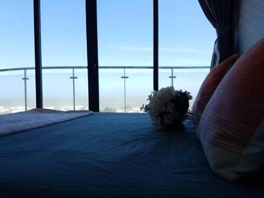 506 Căn hộ Aria 2pn view biển - Free hồ bơi sát biển