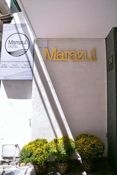 Marazul Vung Tau