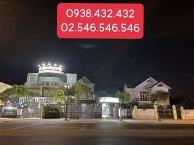 Nhà Nghĩ Hải Yến