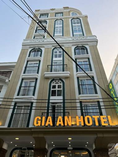 Gia An Hotel