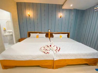 Phước Hải Hotel - Vũng Tàu