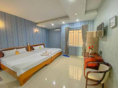 Phước Hải Hotel - Vũng Tàu