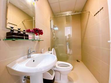 Cookies Homestay Vung Tau Melody (Căn Hộ Biển)