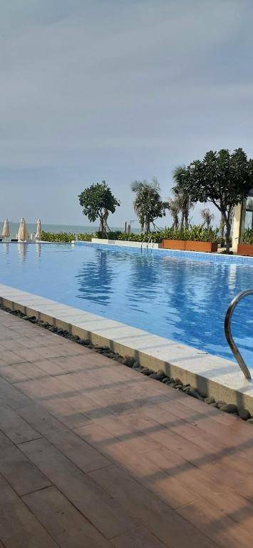 ARIA VUNG TAUSÁT BIỂN VÀ CÓ HỒ BƠI MIỄN PHÍ