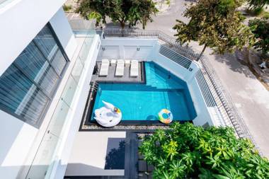Huyen Sam  Villa 07  Vung Tau