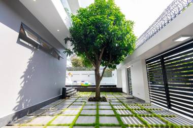 Huyen Sam  Villa 07  Vung Tau