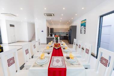 Huyen Sam  Villa 07  Vung Tau