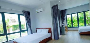 Minh Phuoc Villa Vung Tau